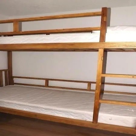 Apartment T2/6pers -adrets C18- Peyresourde Germ